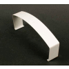 Wiremold Ds4006-Dg Seam Clip, Designer Gray, 5-3/4"L