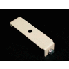Wiremold G3003 Supporting Clip, Gray, 2-13/16"L