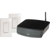 Legrand® LC6400 RFLC Event Controller In-Wall Dimmer Kit