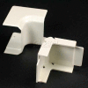 Wiremold Nm2017 Internal Elbow, 120v, 15a, 2"L - Min Qty 5