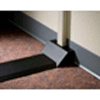 Wiremold Overfloor89-4000 Overfloor 4000 Raceway Transition, 7-3/16"L
