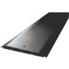 Wiremold OFRBC-8 Over Floor Raceway Base And Cover, 8ft length - Pkg Qty 8