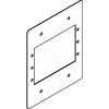 Wiremold RFB119-AAP Floor Box Rfb9 And Rfb11 Single Gang Device Plate for Extron Aap Devices