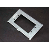 Wiremold RFB6-AAP Floor Box Rfb6 Device Plates for Extron Aap Devices