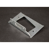 Wiremold Rfb6gfi Floor Box Rectangular Opening Plate - Pkg Qty 6