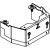 Wiremold RFBKIT Floor Box FloorPort Barrier Kit, RFB Floor Box