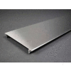 Wiremold S4000C075 Cover For Mounting 4 1/2" Device Plates 12" OC, 7-1/2"L