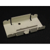 Wiremold V2489 Side Reducing Connector To V500, 2"L
