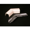 Wiremold V512 45° Flat Elbow, 1-1/4"L