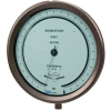 10" Type 342.11 15PSI Gauge - 1/4" FEMALE NPT LM Cast Aluminum