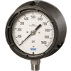 4.5" Type 233.34 60PSI Gauge - 1/2" NPT LM POCAN