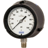4.5" Type 232.34 30INHG/30PSI Gauge - 1/2" NPT LM POCAN
