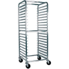 Donut Screen Rack, Capacity 20 Screens