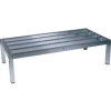 Heavy Duty Dunnage Rack, 24"W x 48"L x 12"H