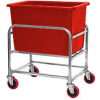 Winholt Tub 8 Bushel TUB-8L-RD Red