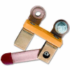 Battery Doctor® Knife Switch for Side Terminal Batteries - 20128