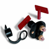 Battery Doctor® Key Operated Switch Kit - 100 Amp - 20314