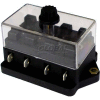 Battery Doctor® ATO/ATC 4-Way Fuse Block - 30110-7