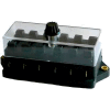 Battery Doctor® ATO/ATC 6-Way Fuse Block - 30111-7