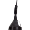 Funnel King® 1-2/3 Quart Double Capped Funnel - Dark Red - 32145