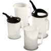 Funnel King® Heavy-Duty 87 oz. Graduated Measuring Container - 94020
