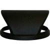 Stadium Series® Hood Top Lid For 35 Gallon Receptacle - SC35HT
