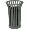 Wydman Metal Ash Urn, Silver - WC2000-SLV