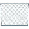 Husky Rack & Wire EZ Wire Mesh Partition Component Panel 5'Wx8'H