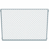 Husky Rack & Wire EZ Wire Mesh Partition Component Panel 6'Wx8'H