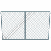Husky Rack & Wire EZ Wire Mesh Partition Component Panel 7'Wx8'H