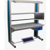 WSI Footrest Tube C2FT-72, Adjustable, C2 Series, 72"
