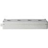 Werma 97510905 Surface Housing 759g, Grey