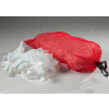 ESP Oil Only Polypropylene Absorbent Net-Bag Pillows W/Handle, 10WNET1621, 10 Pillows/Box