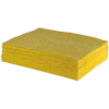 ESP Meltblown Heavy Weight Chemical Bonded Pad, 1MBYPB, 15" x 18", 100 Pads/Bale