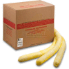 ESP Chemical Super Absorbent Flake Socks, 30YS34-SB, 3" x 4', 30 Socks/Box