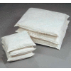 ESP Universal Poly-Cellulose Absorbent Pillow, 40GPILL1010, 10" x 10", 40 Pillows/Box