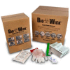 ESP Biowick Rapid Fluid Deodorizer and Clean Up Kit, BIOWICK, Master Pack/32 Personal Kits
