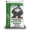 ESP Universal Cellulose Granular Absorbent, Gorillazorb, 25 Lb. Bag