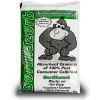 ESP Universal Cellulose Granular Absorbent, Gorillazorb, 30 Lb. Bag