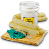 ESP Compact Mobile 5 Gallon Chemical Spill Kit, SK-H5