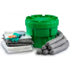 ESP 20 Gallon Universal Eco Friendly Spill Kit, SK-U20