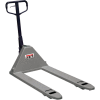JET® JTX Series Pallet Jack Truck 140800 - 48 x 27 Forks - 8000 Lb. Capacity