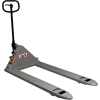 JET® J Series Narrow Fork Pallet Jack Truck 151006 - 48 x 20-1/2 Forks - 5000 Lb. Capacity