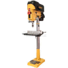 Powermatic 1792800B Model PM2800B 1HP 1-Phase 115/230V Drill Press