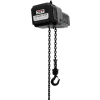 JET® VOLT 1 Ton, Electric Chain Hoist, 10' Lift, 0 to 39 FPM, 460V
