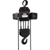JET® VOLT Series Electric Chain Hoist 10 Ton, 10 Ft. Lift, 3 Phase, 460V