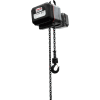 JET® VOLT series Electric Hoist 2 Ton, 15' Lift, 3 Phase 230V