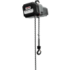 JET® VOLT Series Electric Chain Hoist 1/2 Ton, 10 Ft. Lift, 1/3 Phase, 230V