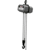 JET® SSC Series Electric Chain Hoist 2 Ton, 20 Ft. Lift, 115V/230V