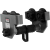 JET® PT Series Heavy Duty Manual Trolley 252020 4400 Lb. Cap.